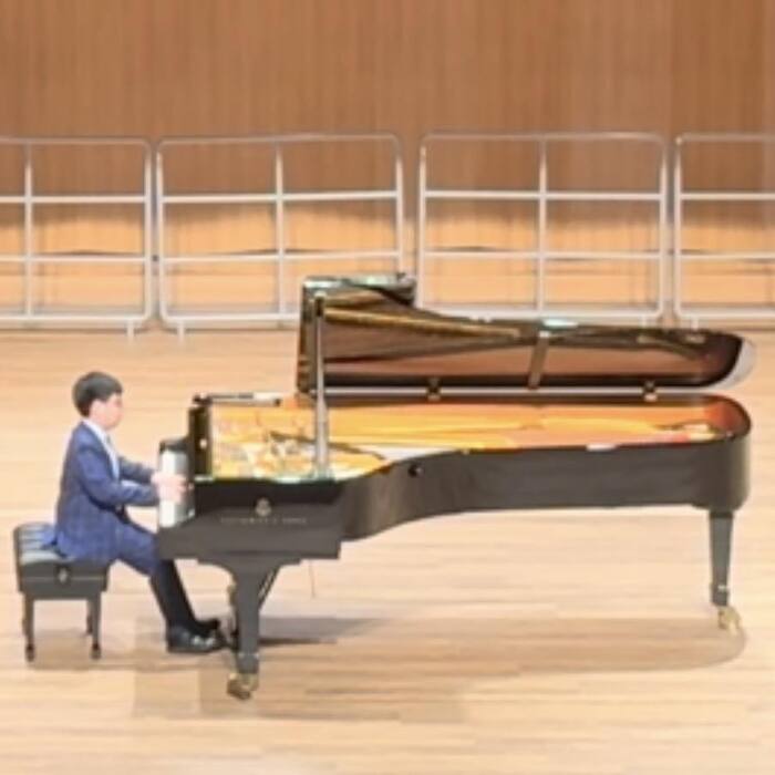 賀～本校學生參加114學年度全國學生音樂比賽榮獲佳績！圖片